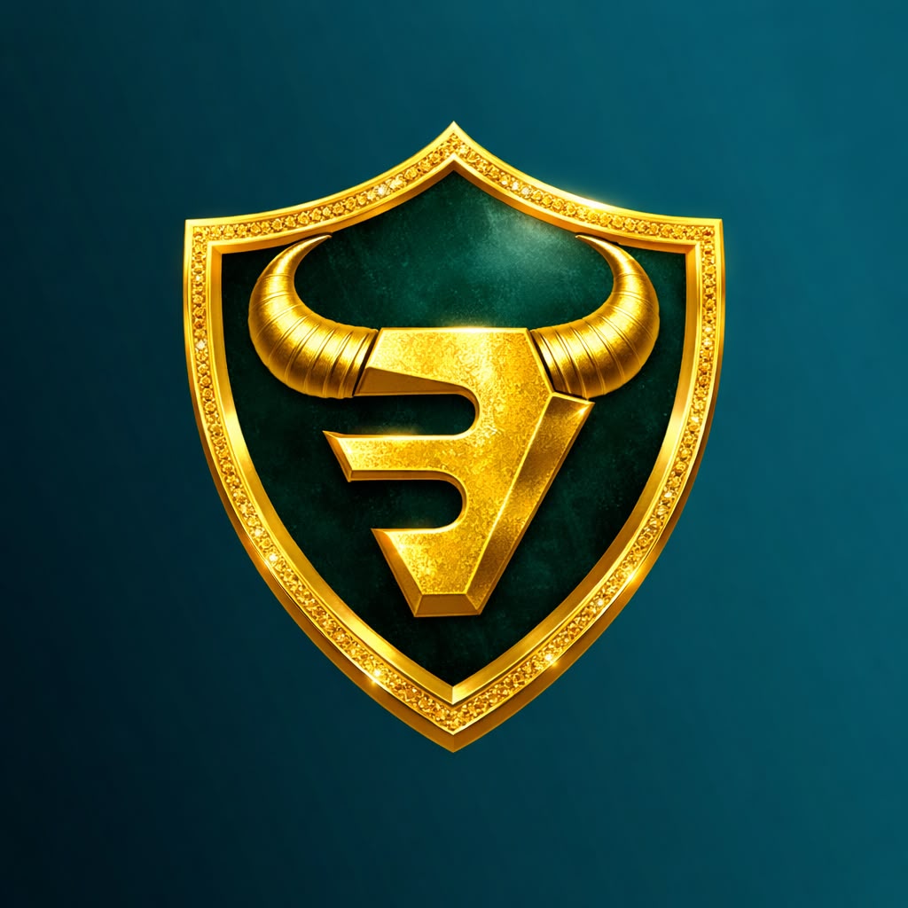 Taurus logo